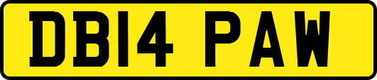 DB14PAW