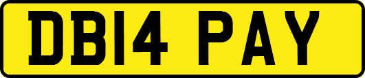 DB14PAY
