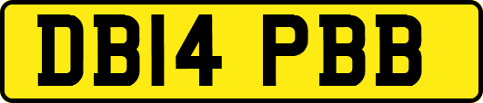 DB14PBB