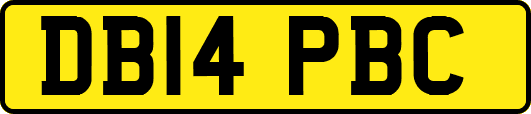 DB14PBC