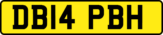 DB14PBH