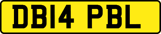 DB14PBL