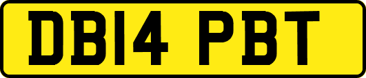 DB14PBT