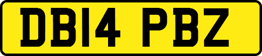 DB14PBZ