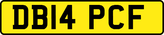 DB14PCF