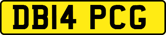 DB14PCG