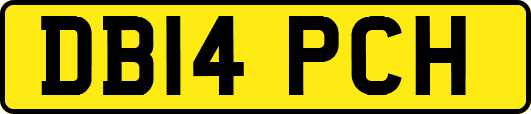 DB14PCH
