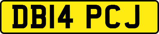 DB14PCJ