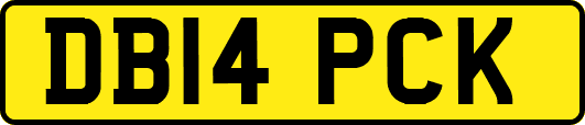 DB14PCK