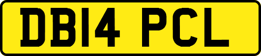 DB14PCL