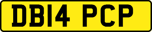DB14PCP