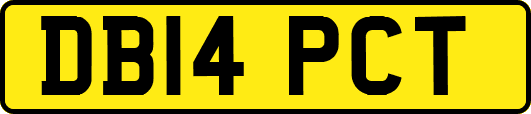DB14PCT