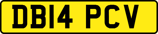 DB14PCV