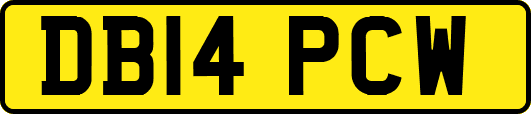 DB14PCW