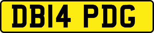 DB14PDG