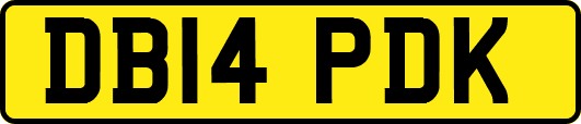 DB14PDK