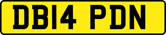 DB14PDN