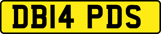 DB14PDS