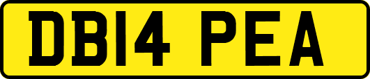 DB14PEA