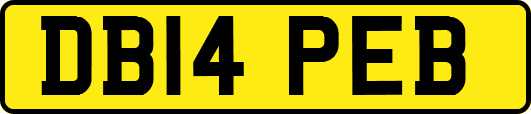 DB14PEB