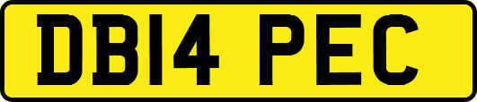 DB14PEC