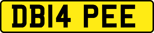 DB14PEE