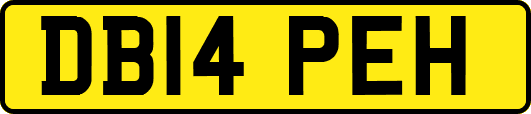 DB14PEH