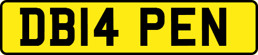 DB14PEN