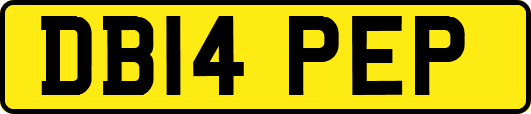 DB14PEP