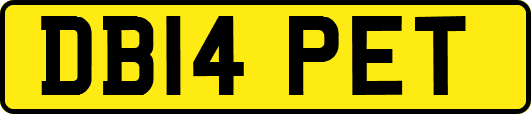DB14PET