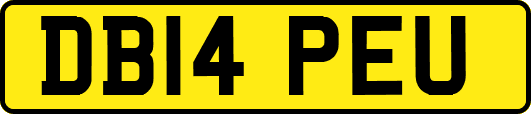 DB14PEU