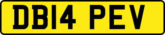 DB14PEV
