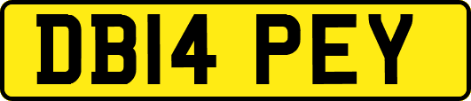 DB14PEY
