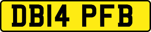 DB14PFB