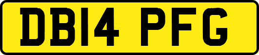 DB14PFG