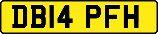 DB14PFH