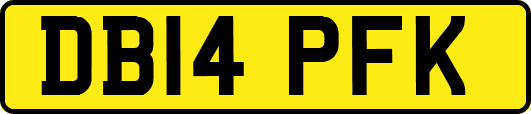 DB14PFK
