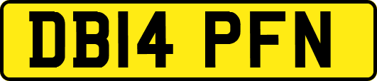 DB14PFN