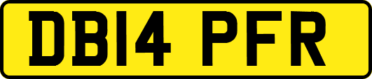 DB14PFR