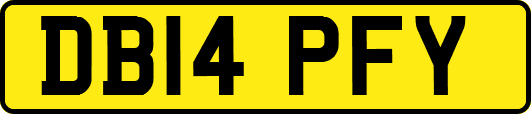 DB14PFY