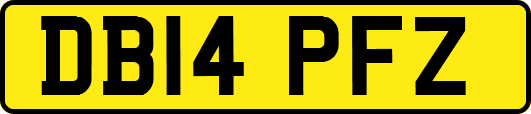 DB14PFZ