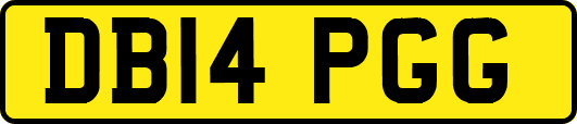 DB14PGG