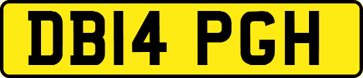 DB14PGH