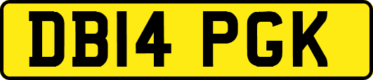 DB14PGK