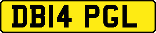 DB14PGL