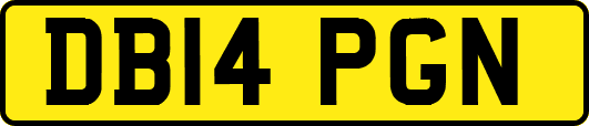 DB14PGN