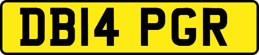 DB14PGR