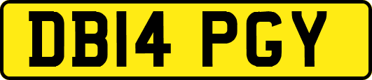 DB14PGY