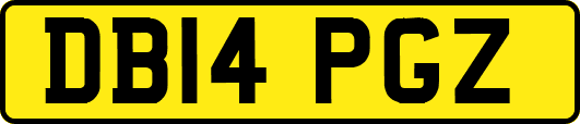 DB14PGZ
