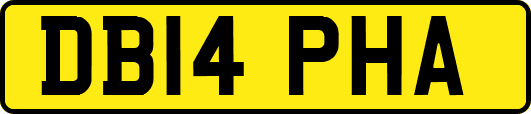 DB14PHA